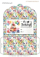 Birthday Money Wallet Voucher-22