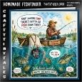 HOMEMADE FISHFINDER  Fathers Day Kit