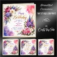 Beautiful Occasions Cardfronts Bumper Kit