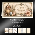 Winter Jewels DL Card-Kit-4