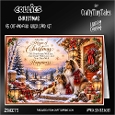 Collies-Cut-And-Fold-Card Kit-7