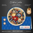 Christmas Lantern_Tent Card Kit-10