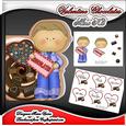 Valentine Chocolates Choco