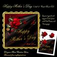 Happy Mother's Day Card Front