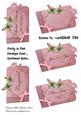 Pretty in Pink Sentiment Extra Notes