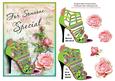 Special Someone with Shoe