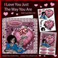 I Love You Just the Way You Are