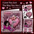 I Love You Just the Way You Are 2
