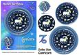 Zodiac Sign Capricorn Mystical