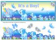 Elephant Babies Baby Boy Lg.dl