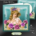 Fashion Hat Kit Five