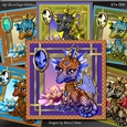 July-Dec. Dragon Birthstone Bumper Kit