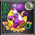 Rocker Fun Card Mario Kit  4