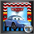 CARS Card Front Mini Kit  3