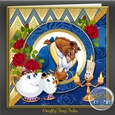 Beauty and The Beast Kit 2