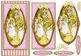 Peter Rabbit DL. Card Front 2