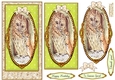 Peter Rabbit DL. Card Front 3