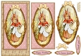 Peter Rabbit DL. Card Front 4