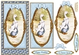 Peter Rabbit DL. Card Front 5