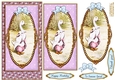 Peter Rabbit DL. Card Front 6