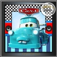 CARS Card Front Mini Kit. 19