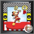 Roadsters Card Front Mini Kit 5
