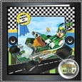 Roadsters Card Front Mini Kit 7