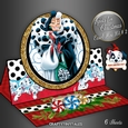Spots for Christmas Easel Mini Kit.2