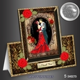 A Special Day Tent Card Kit.1