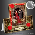 A Special Day Tent Card Kit. 2