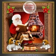 Christmas at Santas Mini Kit 4