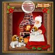 Christmas at Santas Mini Kit 5