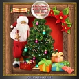 Christmas at Santas Mini Kit 7