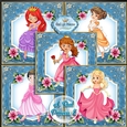 A Real Princess Card Front Bumper Kit.2
