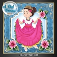 A Real Princess Card Front Kit.1.