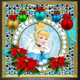 Christmas with Gems Princess Kit.1