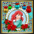 Christmas with Gems Princess Kit.2