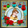 Christmas with Gems Princess Kit.3