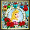 Christmas with Gems Princess Kit.5
