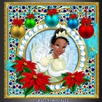 Christmas with Gems Princess Kit.7
