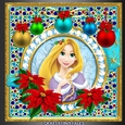 Christmas with Gems Princess Kit.8