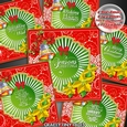 Six Christmas Greetings Bumper Kit.