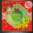 Christmas Greeting Card Front Kit 5