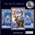 Pop Out Tri Shutter Card O Kit.4