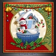 Holiday Cupcake Delights Kit 4