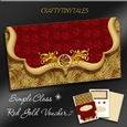 Red Gold Voucher Mini Kit 2  