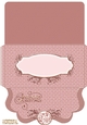 Rose Gold Christmas Voucher 1