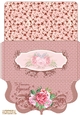 Rose Gold Floral Voucher 4