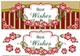 Large DL Christmas Greeting Card Front.4