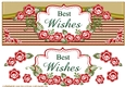 Large DL Christmas Greeting Card Front.5